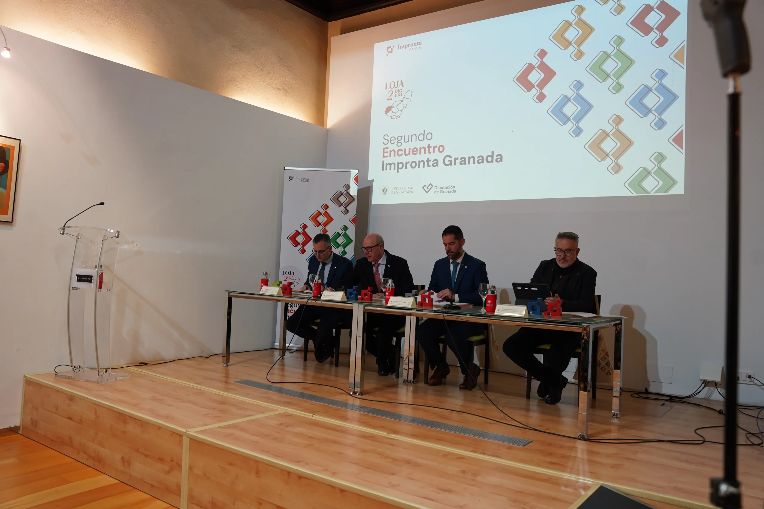 II Impronta Granada Meeting Highlights: the Launch of the Urban Imprint Toolkit in Spain