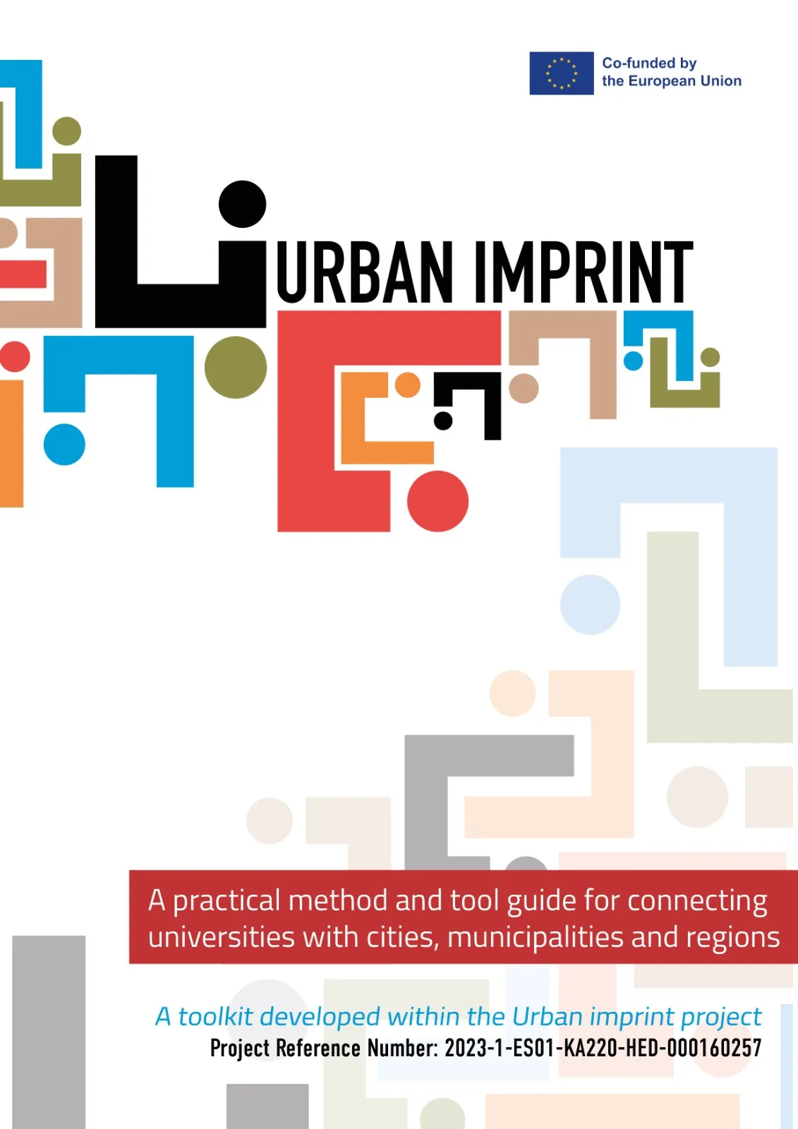 Urban Imprint Toolkit Summary